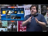 Checkpoint (28/10) - Possível redução no preço do PS4 e aliens em CoD: Ghosts