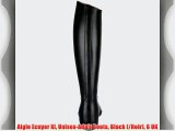 Aigle Ecuyer Xl Unisex-Adult Boots Black (/Noir) 6 UK