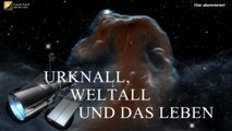 Urknall Weltall und das Leben | Trailer