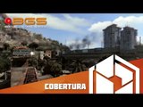 Dying Light em detalhes em entrevista com o produtor - [BGS 2013] - BJ