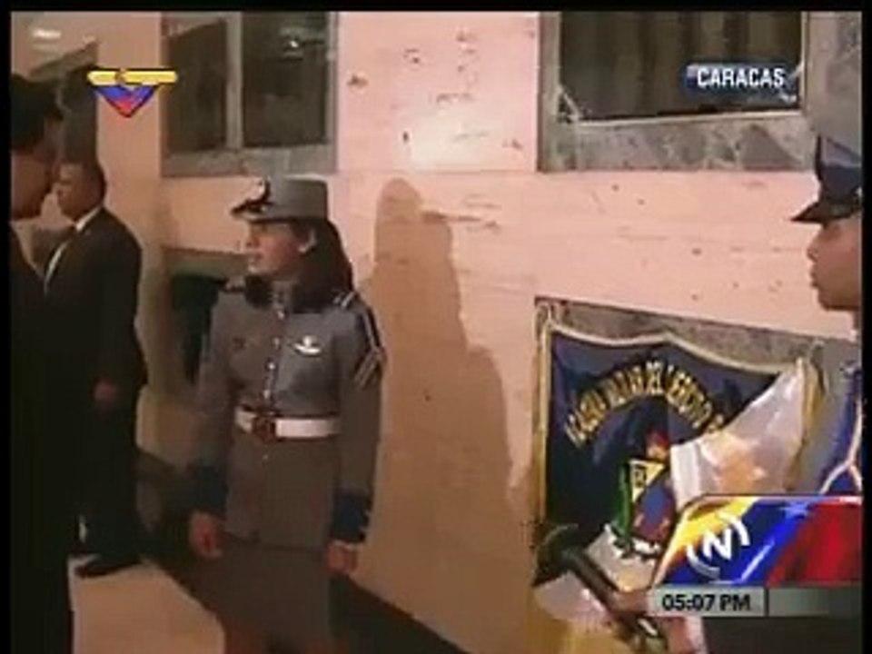 Maduro: "Chávez está saliendo de las tinieblas"