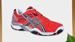 ASICS Limited Edition Gel-Resolution 5 Ladies Tennis Shoes Pink UK4.5
