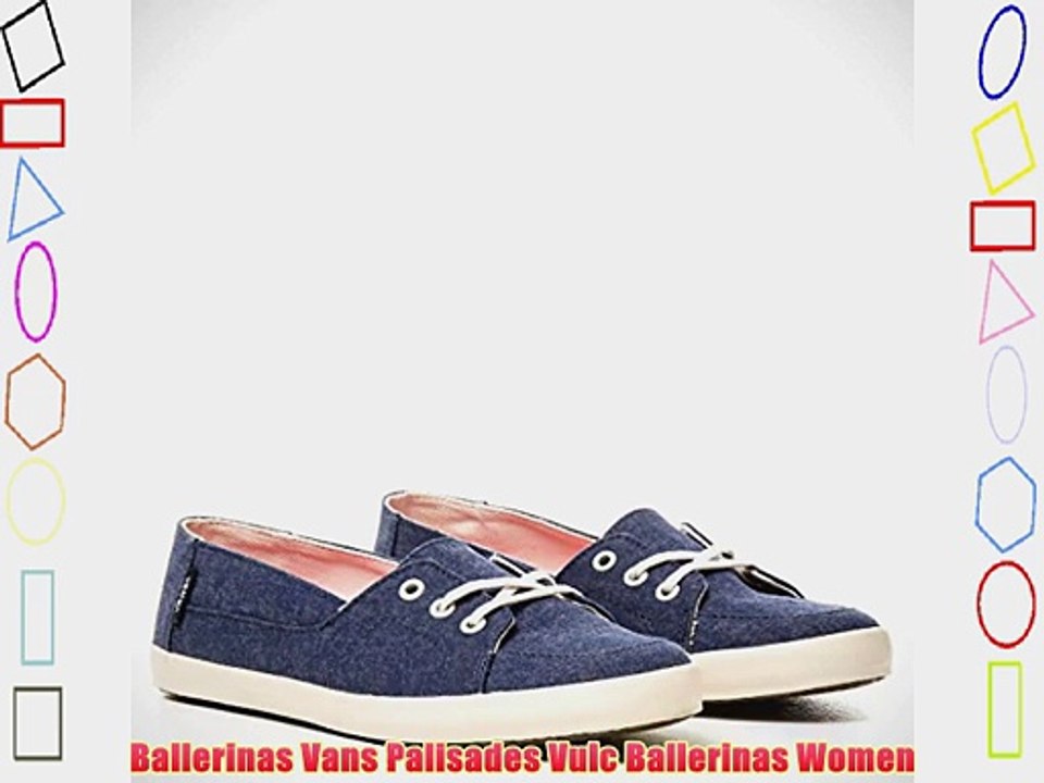 vans palisades vulc