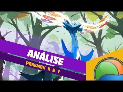 Pokemon X e Y [Videoanálise] - Baixaki Jogos