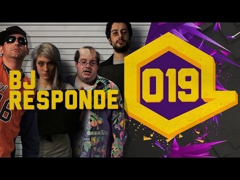 [BJ Responde 019] Preço de jogos, produtos importados e console vs. PCs