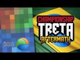 [ESPECIAL] Treta Championship: como é ser um jogador competitivo no Brasil - Baixaki Jogos