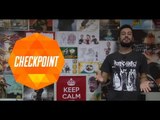 Checkpoint (04/10) - Update de GTA Online, novo Sonic, Beta de BF4 e longevidade do PS3