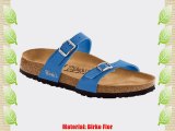 Birki  TAHITI Sandals Womens