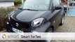 Smart ForTwo fortwo 52 kW Benziner Passion PSD