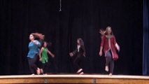 Bollywood dance - Aankhon Ki Masti Ke (remix) / Ni Nachleh Imran Khan - UBC UTSAV Deepmala 2012