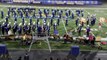 Morehead State University Blue and Gold Championship of Marching Bands Festival & Drumline 2011