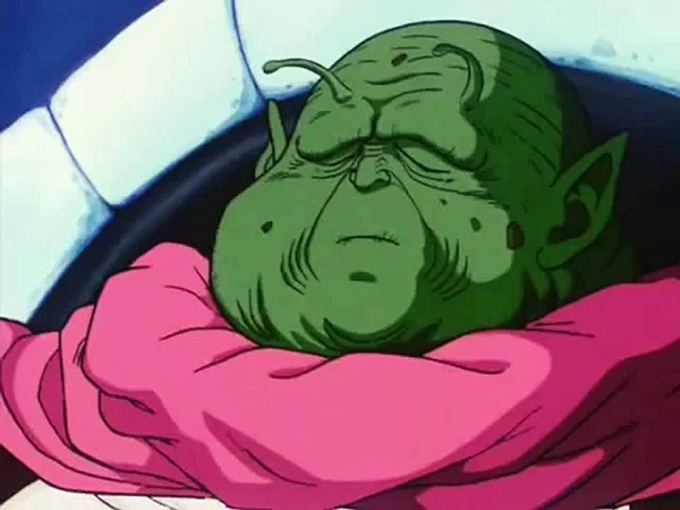 Nana, Nana, Nana Dende