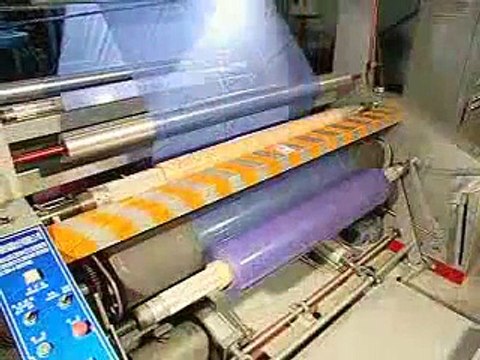Blown Film Machine,Film Extrusion Machine,Plastic Bag Making Machine,CHERNG HORNG
