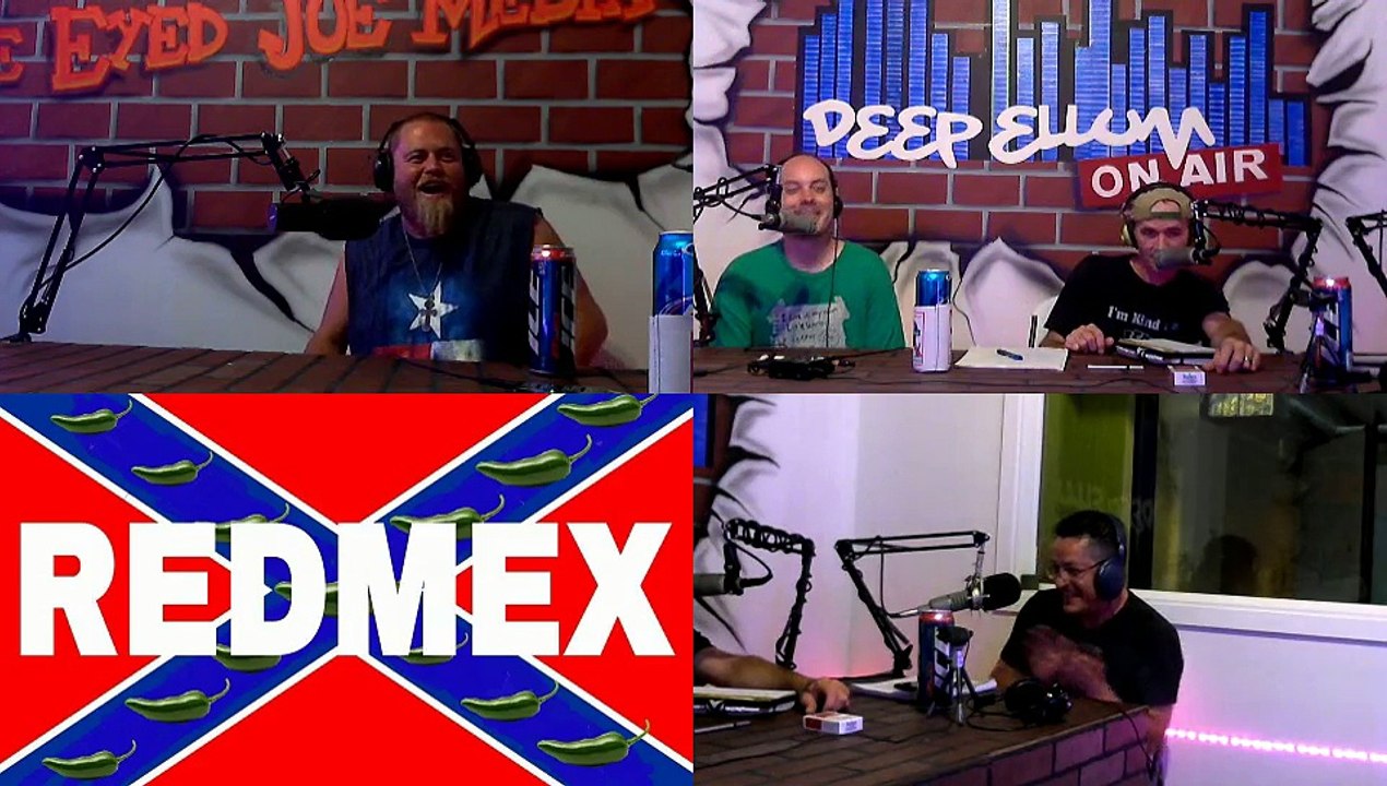 REDMEX 07-05-15