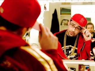 Sido-Ich geh mein Weg (HD)