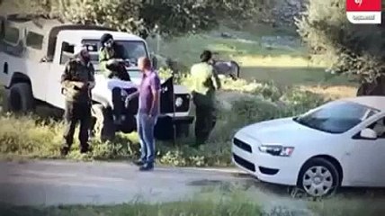 كاميرا خفية داعشية مقتلة ضحك