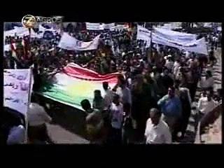 Kuzey Irak - Kerkük - Kurdistan