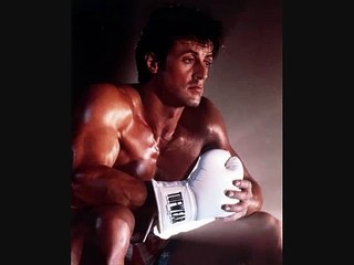 ROCKY IV - No Easy Way Out