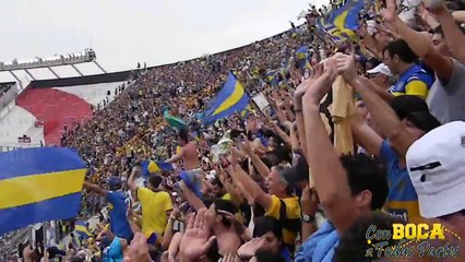 Marcha fúnebre para River (Pobre RiBer Plate)
