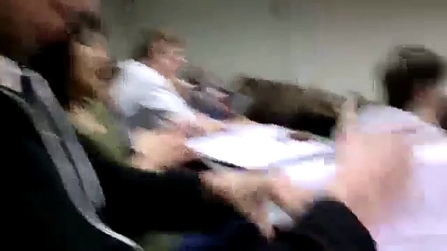 La plus grosse connerie en cours