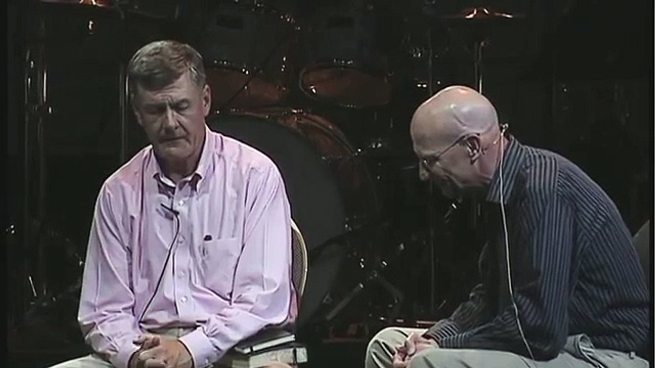 Steve Lawson on studying God's Word