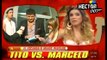 Marcelo Tinelli Habla Del Mago Jansenson Novio De Su Ex Paula Robles En Infama · Hector007