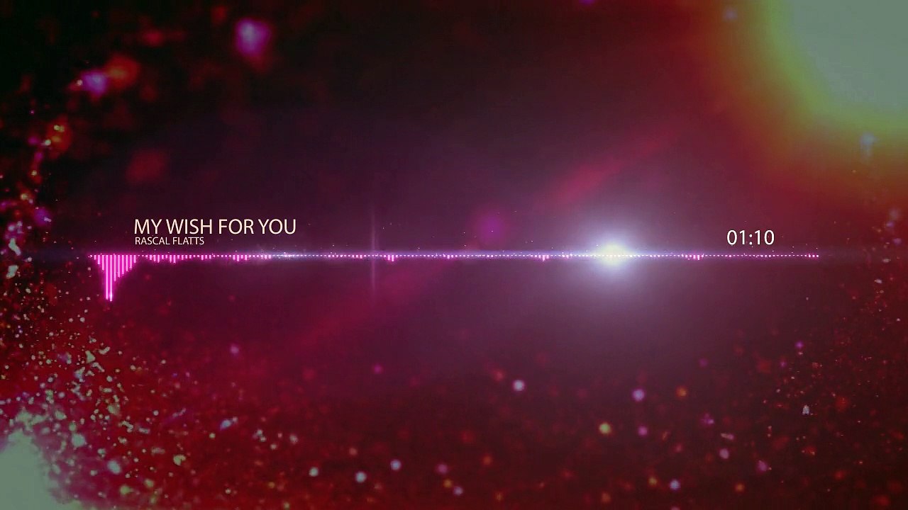 My Wish For You