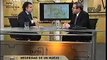 Entrevista a Juan Carlos Cortés, presidente Ejecutivo de SERVIR (Canal 7)