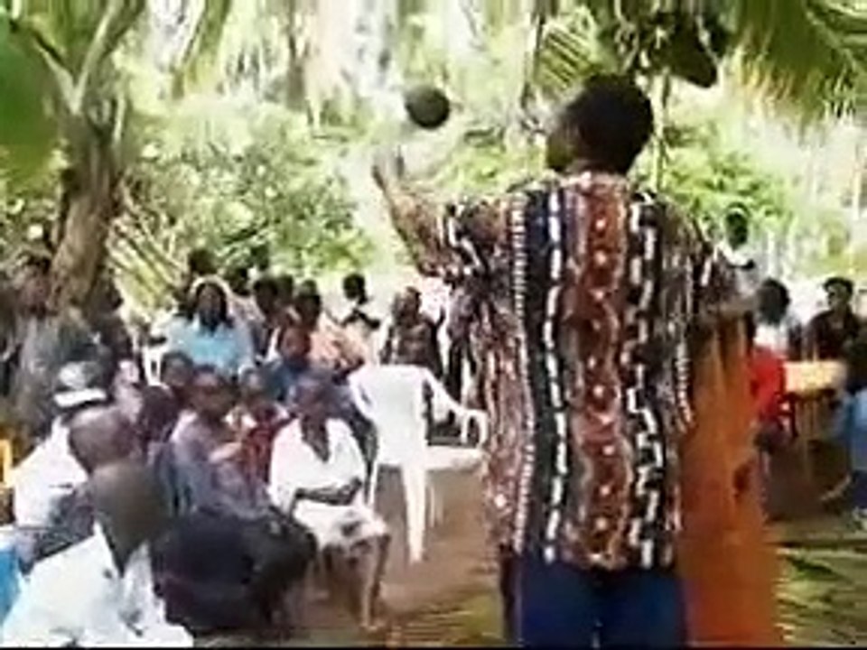 Kilifi Project