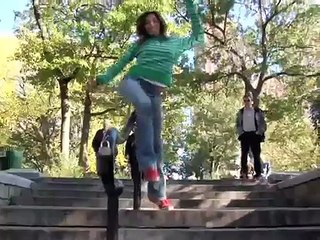 "MAKING FRIENDS 1, WITH CHELSEA PERETTI"