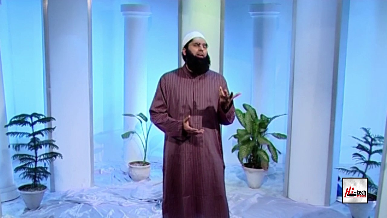 MULTAZIM PAR (DUA) - JUNAID JAMSHED