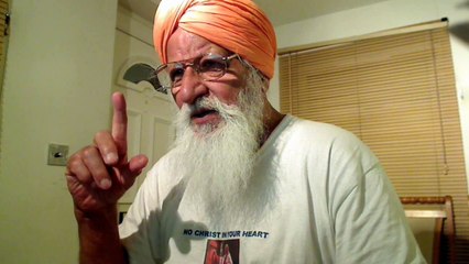 Book - Chapter 7:- What applies to flesh, the opposite applies to spirit - 1.