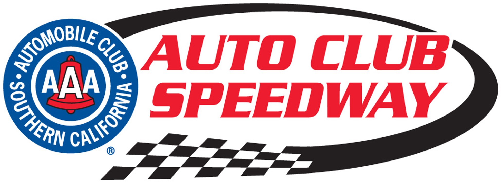 Auto Club Speedway Practice