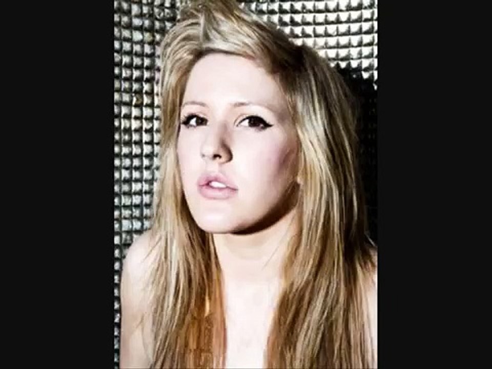 Ellie Goulding - Everytime You Go