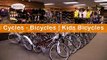 Bicycles | Cycling | Cycles in India | Compare Cycles | Reviews