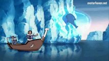 Avatar: Creating the Legend - Fighting Style Origins [HD]
