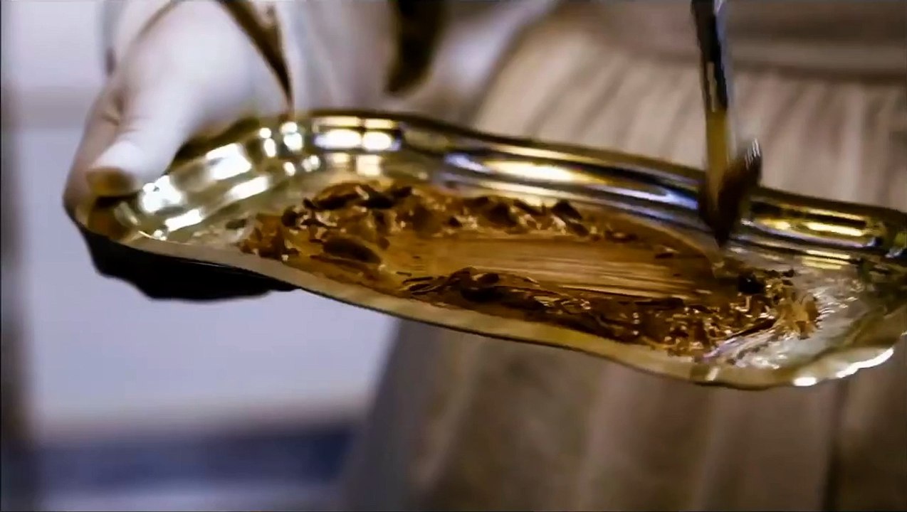 Mirror Mirror - Treatment