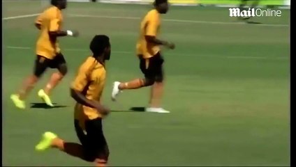 Micronesia fue goleado esta vez 46-0 y pide ayuda a la FIFA