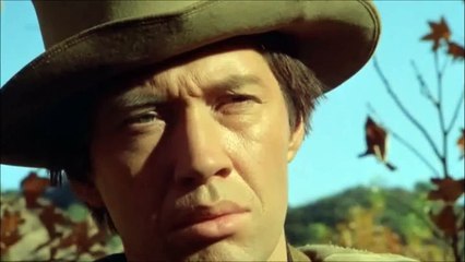 Kung Fu - Vengeance - S01E04 An Eye For An Eye - David Carradine
