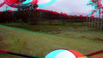 Terceira dimensão, 3D, Taubaté, SP, Brazil, bikers, mares, praias, Ubatuba, SP, Brazil, 1 (2)