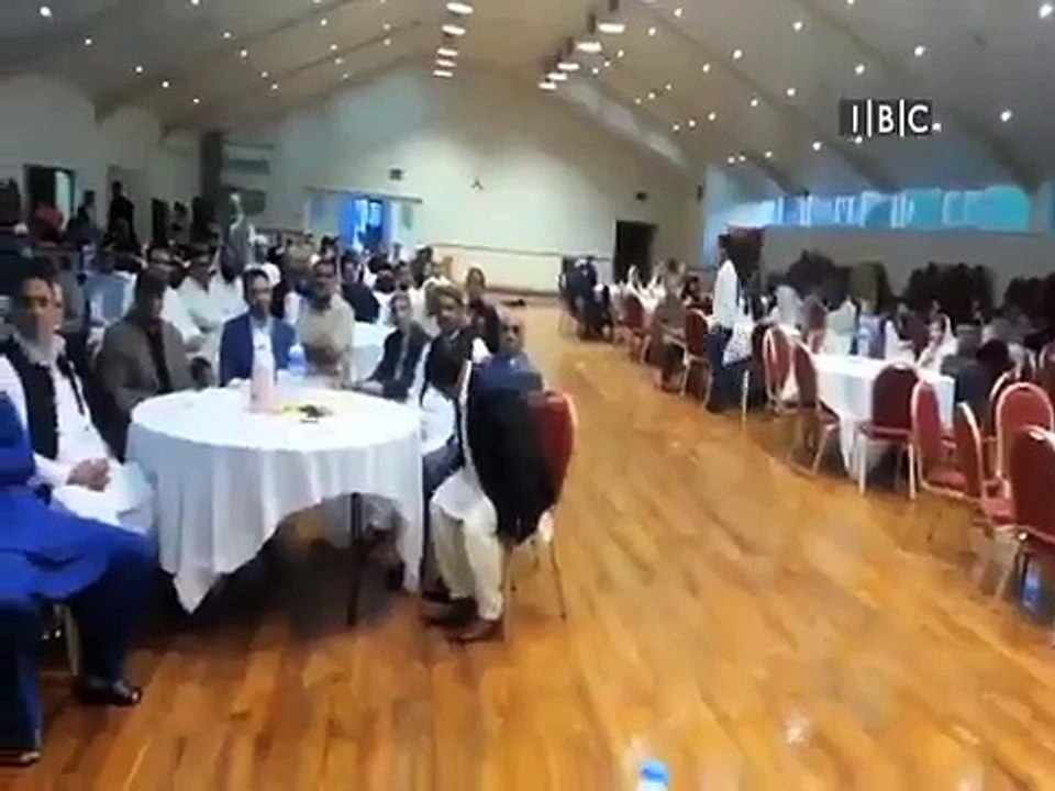 برطانوی مسلمانوں کے ساتھ امتیازی قوانین