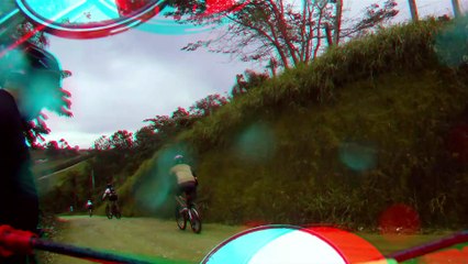 Terceira dimensão, 3D, Taubaté, SP, Brazil, bikers, mares, praias, Ubatuba, SP, Brazil, 1 (4)