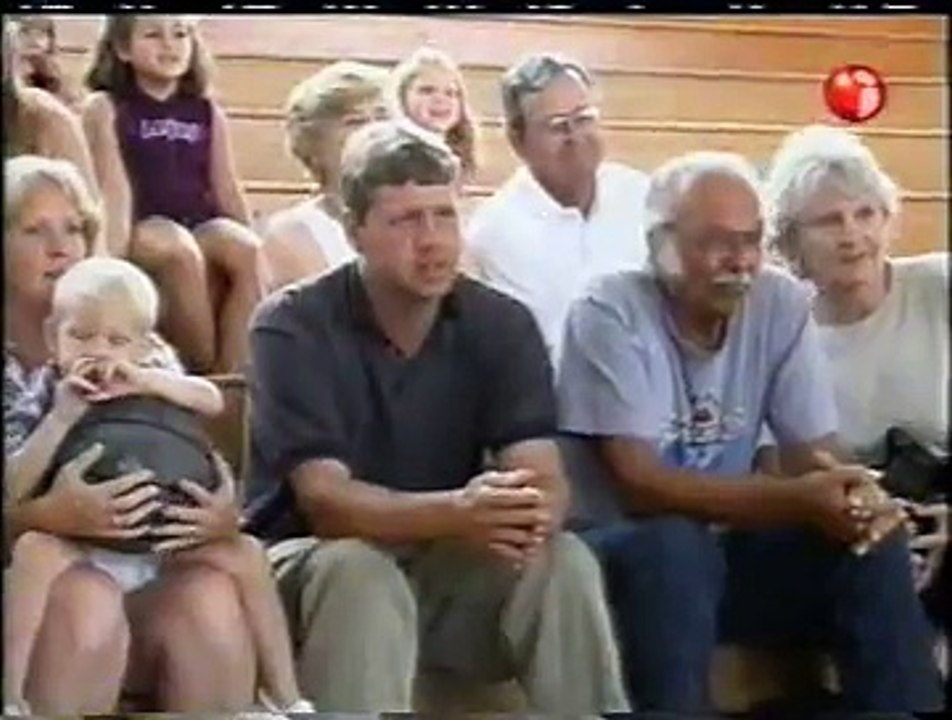 Ripley's "Believe it or Not!"  RECORD : Largest number (25) of simultaneously spinning basketballs !!