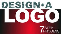 STEP 1 Logo Design Tutorial: How to make logos