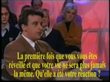 Boomerang (tv show) Erik Hartman laughs at his guest french sub francais b.flv