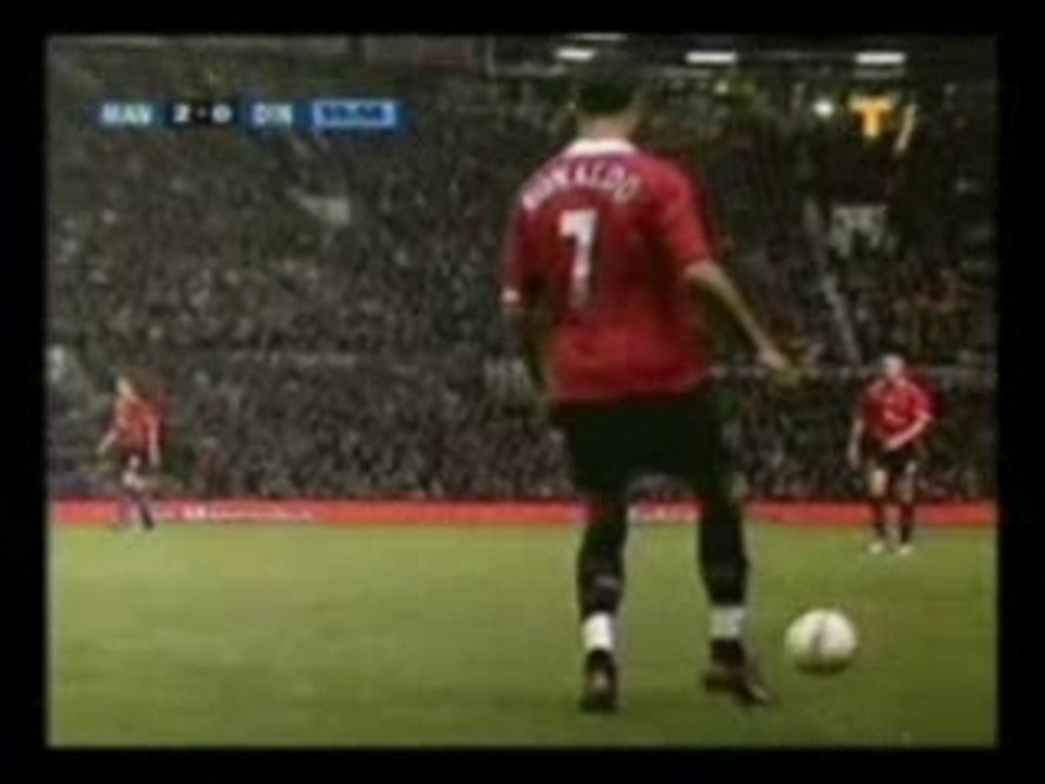 Football - CRISTIANO RONALDO IS BACK(dri