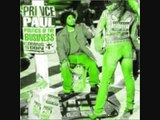 Prince Paul People Places feat Chubb Rock Wordsworth MF Doom