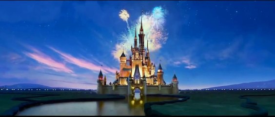 New Star Wars Intro: Disney / Lucasfilm / Bad Robot