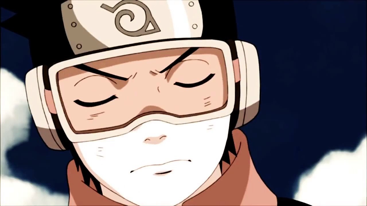Kakashi~Rin~Obito:: Only Know You Love Her When You Let Her Go