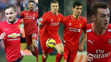 Transferts - Darmian vers MU, Sterling vaut cher